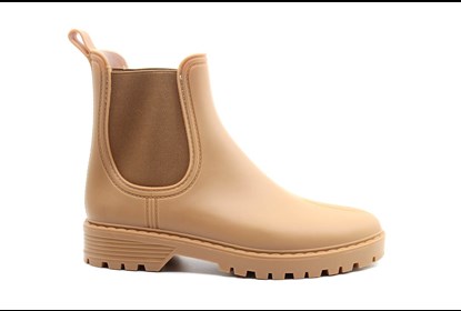 GALOCHA SENHORA Cano Médio