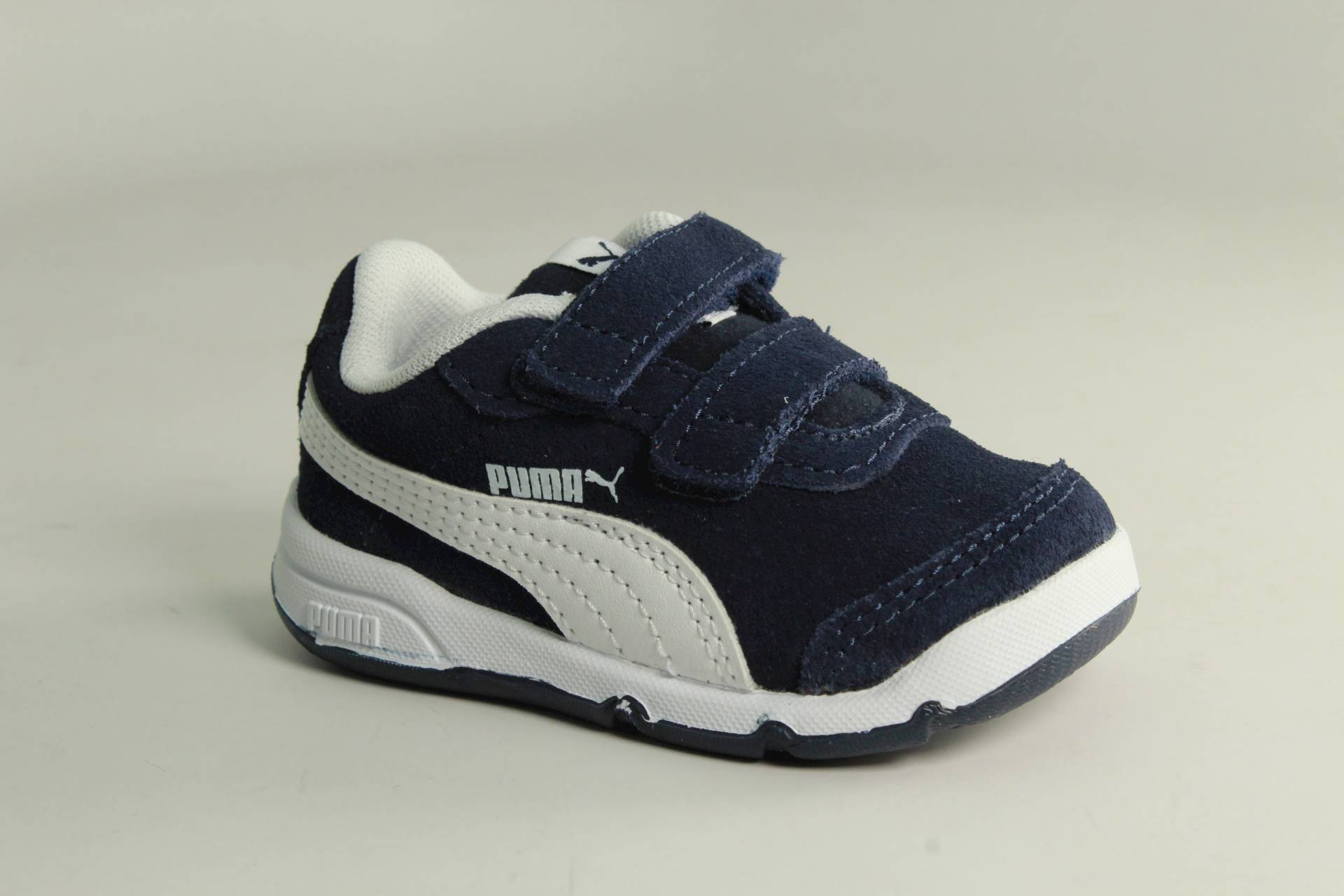 sapatilhas biqueira de aço puma