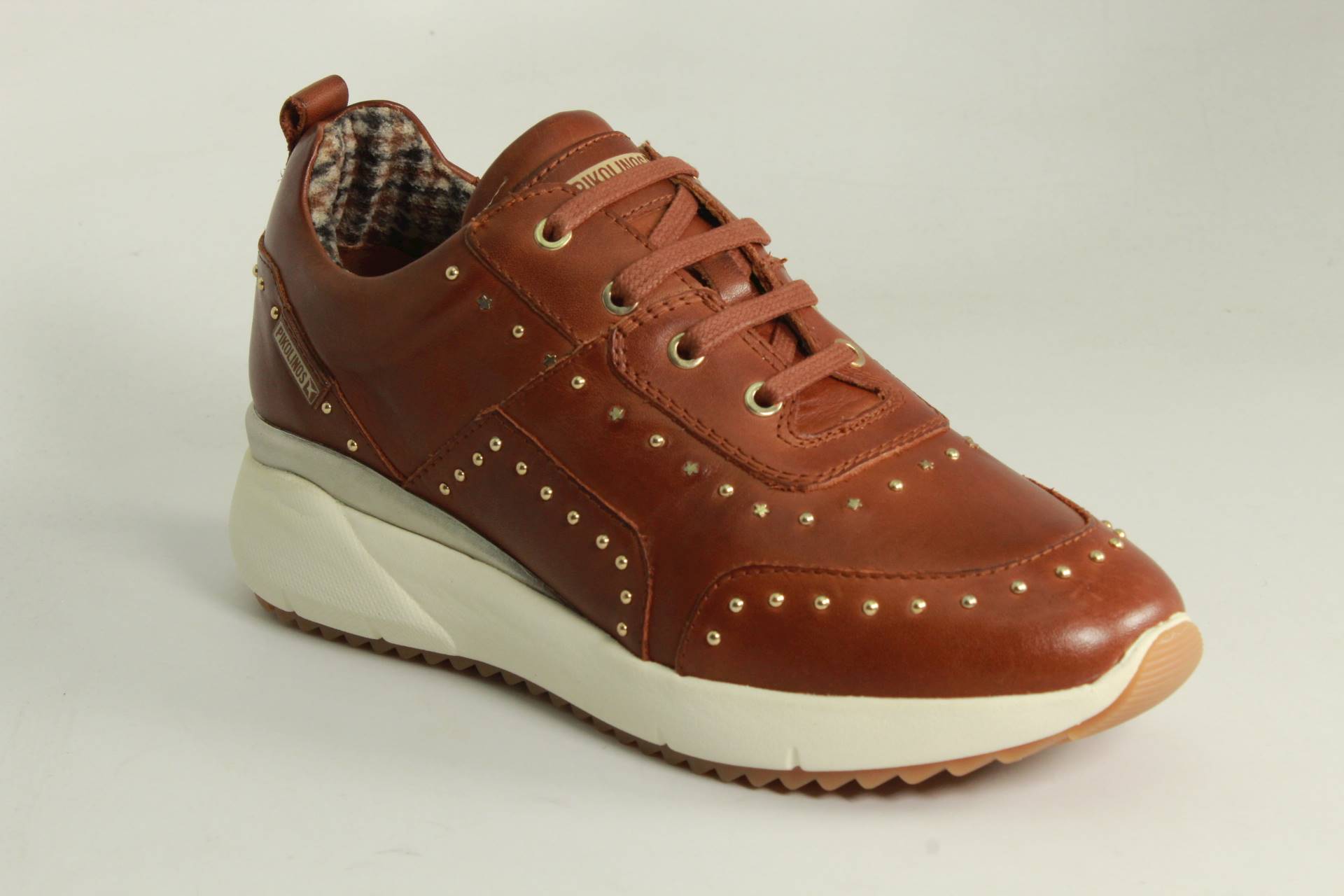 sapatilhas camel senhora