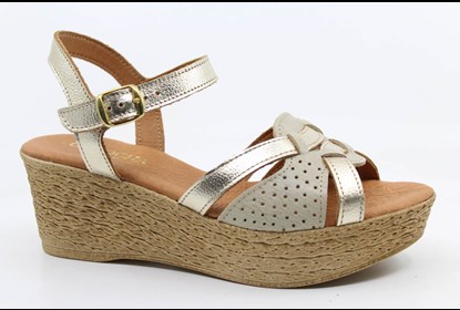 SANDALIAS SENHORA Cunha