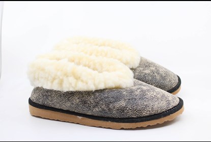 PANTUFA SENHORA Raso