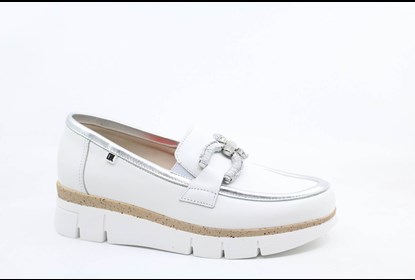 SAPATOS SENHORA Raso