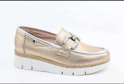 SAPATOS SENHORA Raso