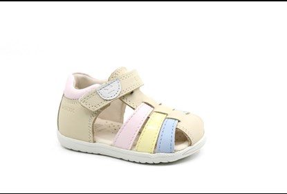 SANDALIAS CRIANÇA Raso