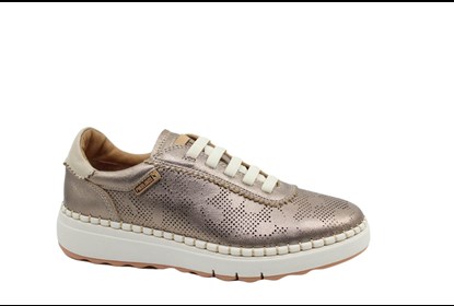 SAPATOS SENHORA Raso