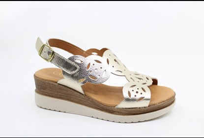 SANDALIAS SENHORA Cunha