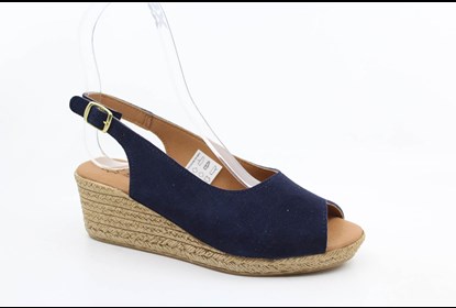 SANDALIAS SENHORA Cunha