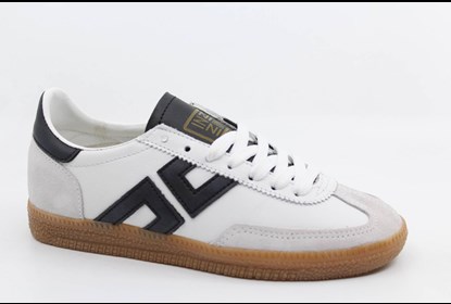 SAPATILHAS SENHORA Cordão