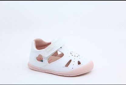 SANDALIAS CRIANÇA Velcro