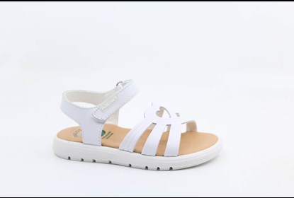 SANDALIAS CRIANÇA Velcro