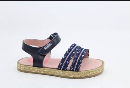 SANDALIAS CRIANÇA Velcro