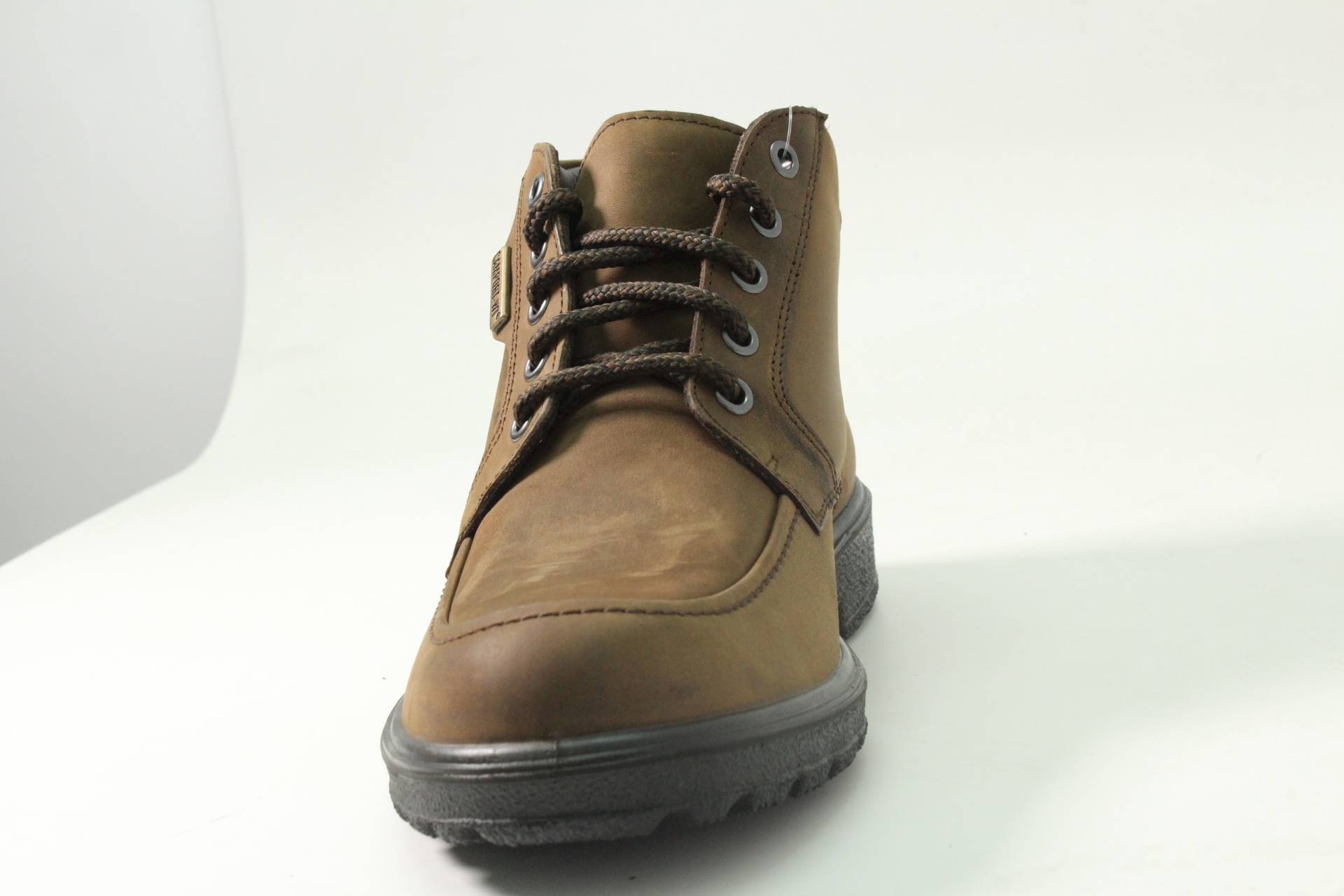 BOTAS HOMEM Cordão - Cordão - Sapatarias Carocha Gold