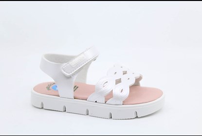 SANDALIAS CRIANÇA Velcro