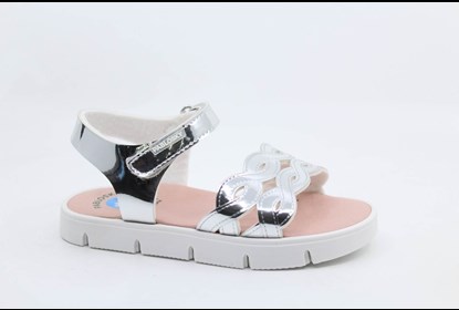 SANDALIAS CRIANÇA Velcro