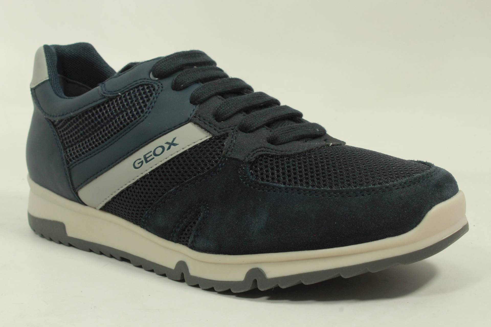 botas geox homem