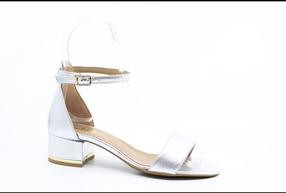 SANDALIAS SENHORA SALTO MEDIO