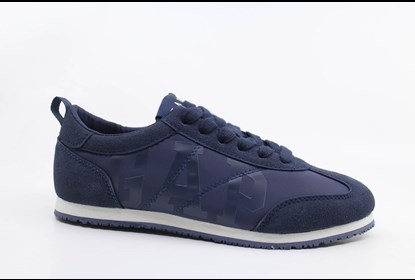 SAPATILHAS SENHORA Cordão