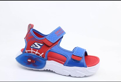 SANDALIAS CRIANÇA Velcro