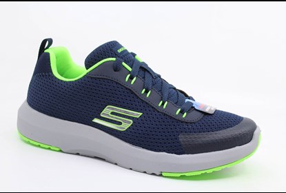 SAPATILHAS UNISEXO Cordão