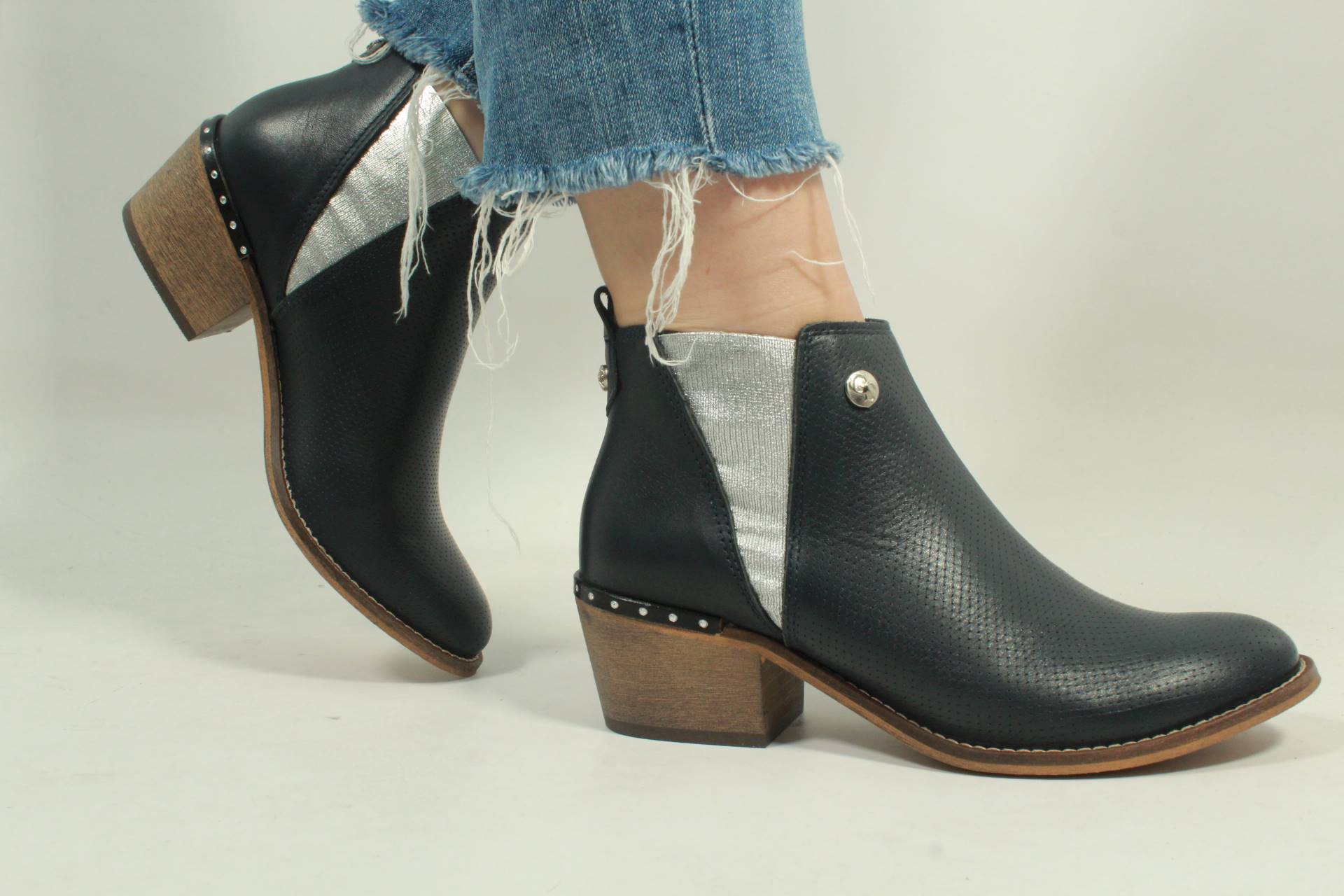 botas senhora