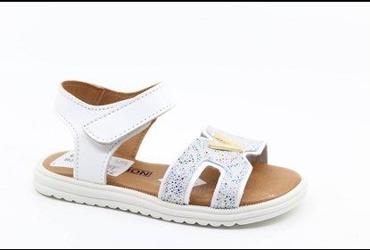 SANDALIAS CRIANÇA Raso