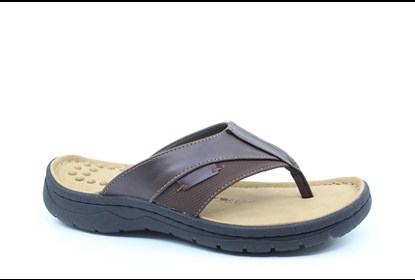 CHINELO RUA ABERTO HOMEM Raso