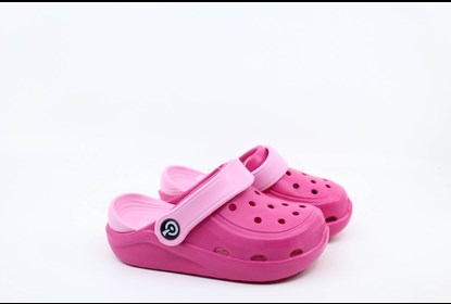 CROCKS CRIANÇA Raso