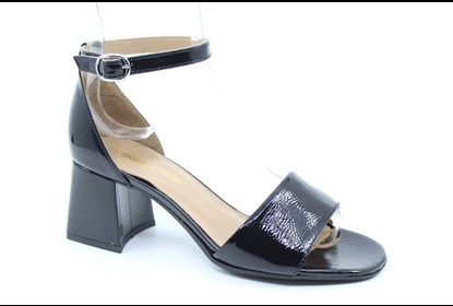 SANDALIAS SENHORA SALTO MEDIO