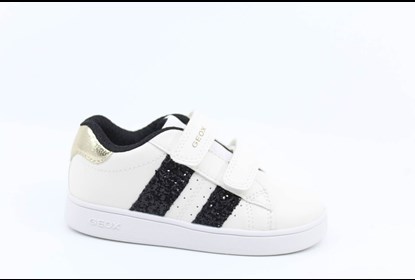 SAPATILHAS CRIANÇA Velcro