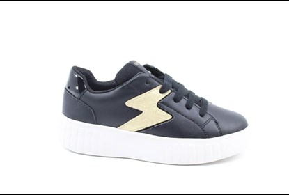 SAPATILHAS SENHORA Cordão