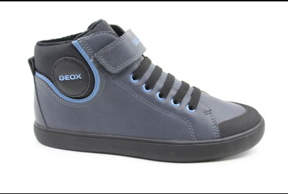 BOTAS SENHORA Velcro