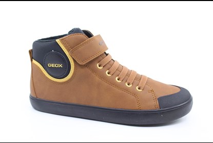 BOTAS SENHORA Velcro