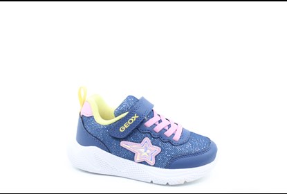 SAPATILHAS CRIANÇA Velcro