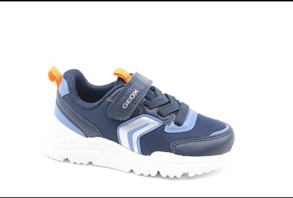 SAPATILHAS CRIANÇA Velcro