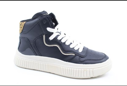 BOTAS SENHORA Cordão