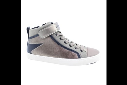 BOTAS CRIANÇA Velcro