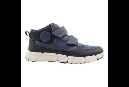 BOTAS SENHORA Velcro