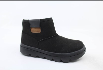 BOTAS CRIANÇA Cano Médio