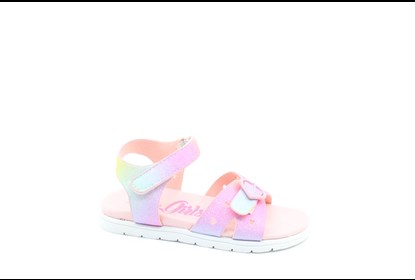 SANDALIAS CRIANÇA Raso