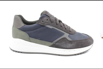 SAPATILHAS HOMEM Cordão