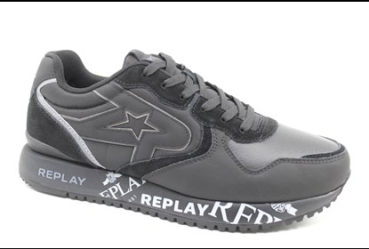 SAPATILHAS HOMEM Cordão