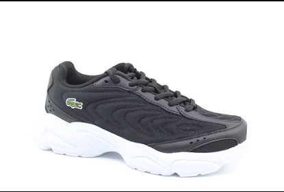 SAPATILHAS SENHORA Cordão