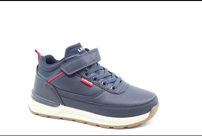 BOTAS CRIANÇA Velcro