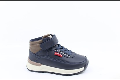 BOTAS CRIANÇA Velcro