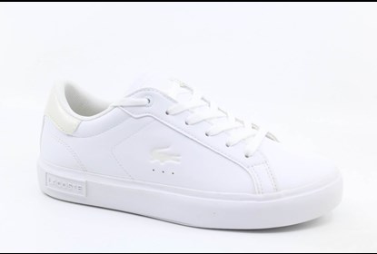 SAPATILHAS SENHORA Cordão