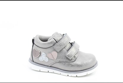 BOTAS CRIANÇA Velcro