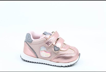 SAPATILHAS CRIANÇA Velcro