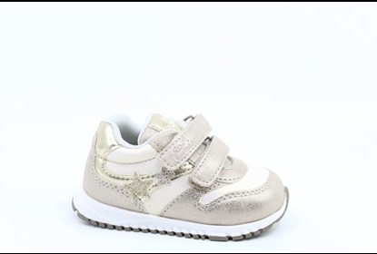 SAPATILHAS CRIANÇA Velcro