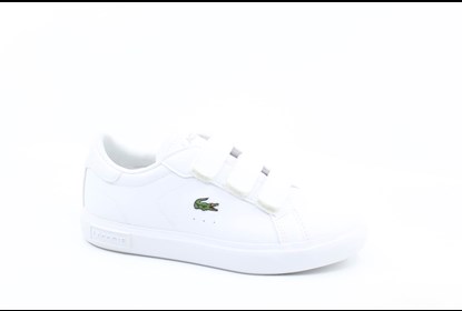 SAPATILHAS CRIANÇA Velcro