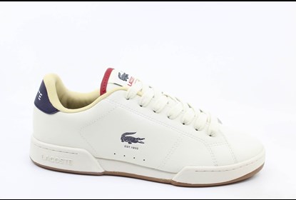 SAPATILHAS HOMEM Cordão